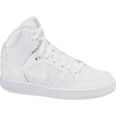Кроссовки для детей и подростков Nike 615158-109 Son of Force Mid